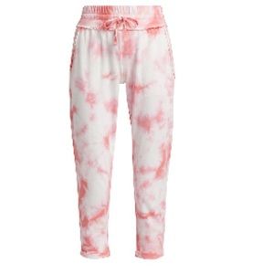 Splendid Burst Tie-Dye Joggers